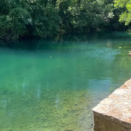 Trebizat Nature Дом отдыха *