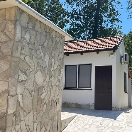 Дом отдыха Trebizat Nature