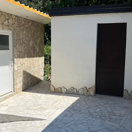 Дом отдыха Trebizat Nature Чаплина