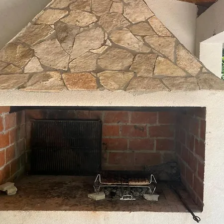 Trebizat Nature Дом отдыха