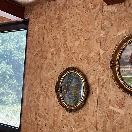 Trebizat Nature Дом отдыха *