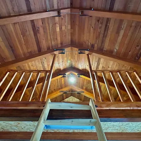 Trebizat Nature Дом отдыха Чаплина