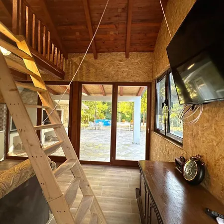 Trebizat Nature Дом отдыха *