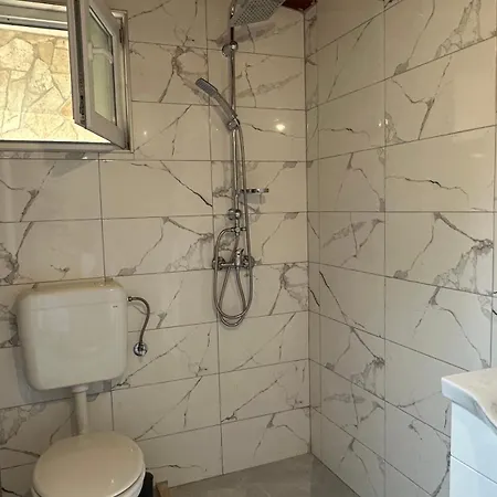 Дом отдыха Trebizat Nature Чаплина