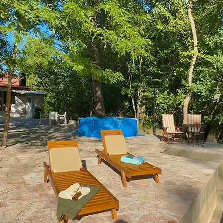 Trebizat Nature * Чаплина