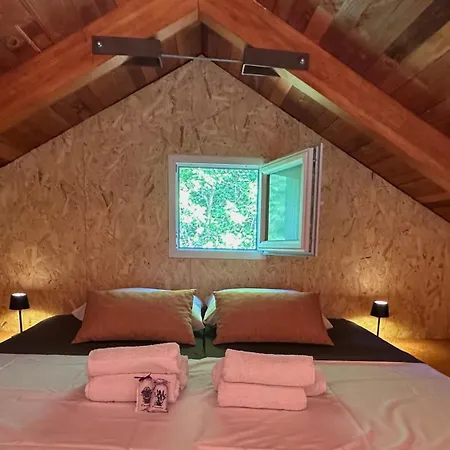 Trebizat Nature * Чаплина