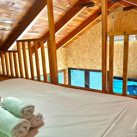 Trebizat Nature Дом отдыха *