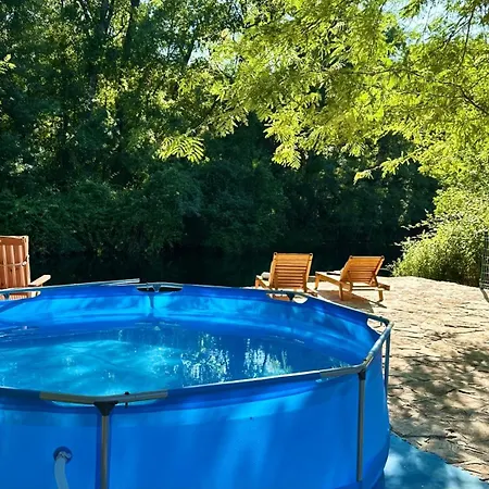 Trebizat Nature Дом отдыха *