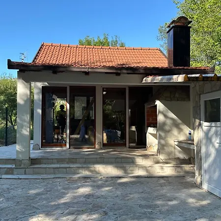 Trebizat Nature Чаплина