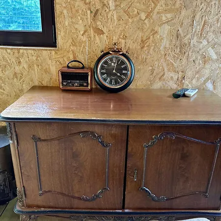 Дом отдыха Trebizat Nature *