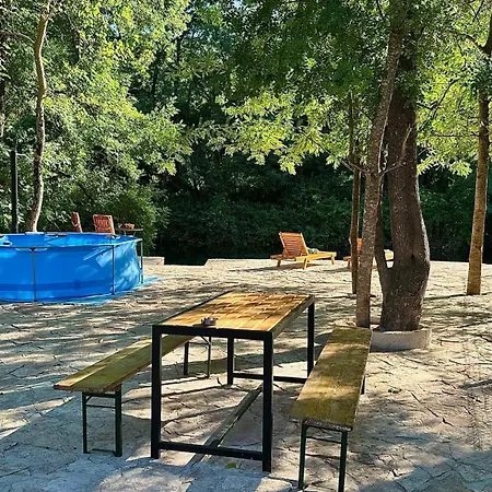 Дом отдыха Trebizat Nature Чаплина