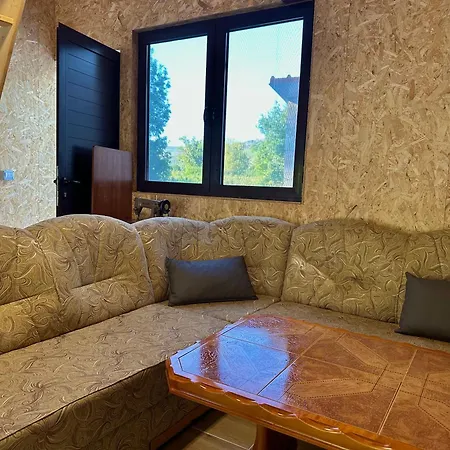 Дом отдыха Trebizat Nature Чаплина