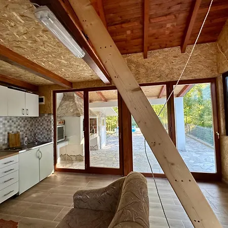 Trebizat Nature Дом отдыха *