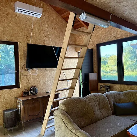 Trebizat Nature Дом отдыха *